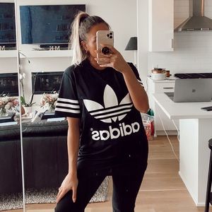 SOLD // Adidas Jersey